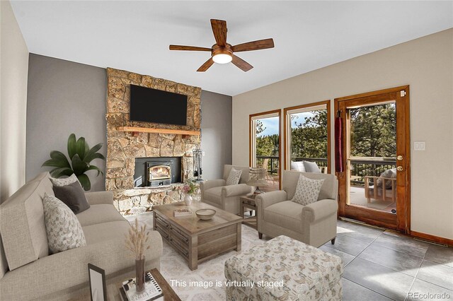 13342 Douglass Ranch Dr, Pine, CO 80470 - photo 14