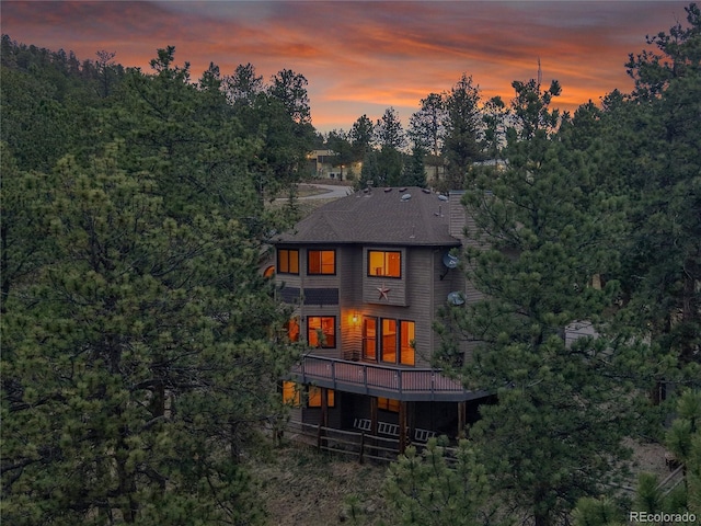 13342 Douglass Ranch Dr, Pine, CO 80470 - photo 47