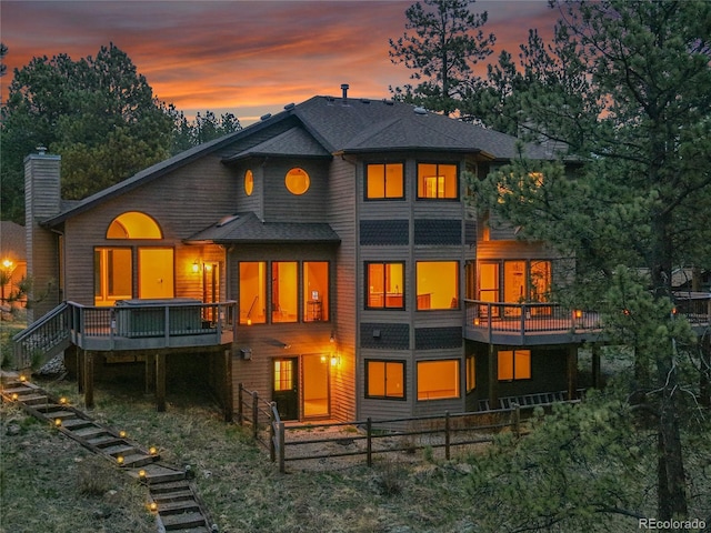 13342 Douglass Ranch Dr, Pine, CO 80470 - photo 2