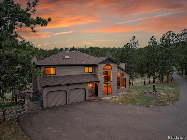 13342 Douglass Ranch Dr, Pine, CO 80470 - photo 6