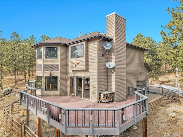 13342 Douglass Ranch Dr, Pine, CO 80470 - photo 45
