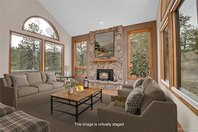 13342 Douglass Ranch Dr, Pine, CO 80470 - photo 9