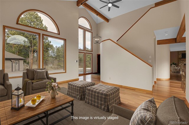13342 Douglass Ranch Dr, Pine, CO 80470 - photo 11