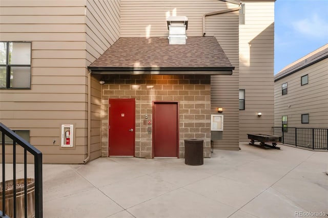 3069 Tejon St Unit B, Denver, CO 80211 - view of patio / terrace