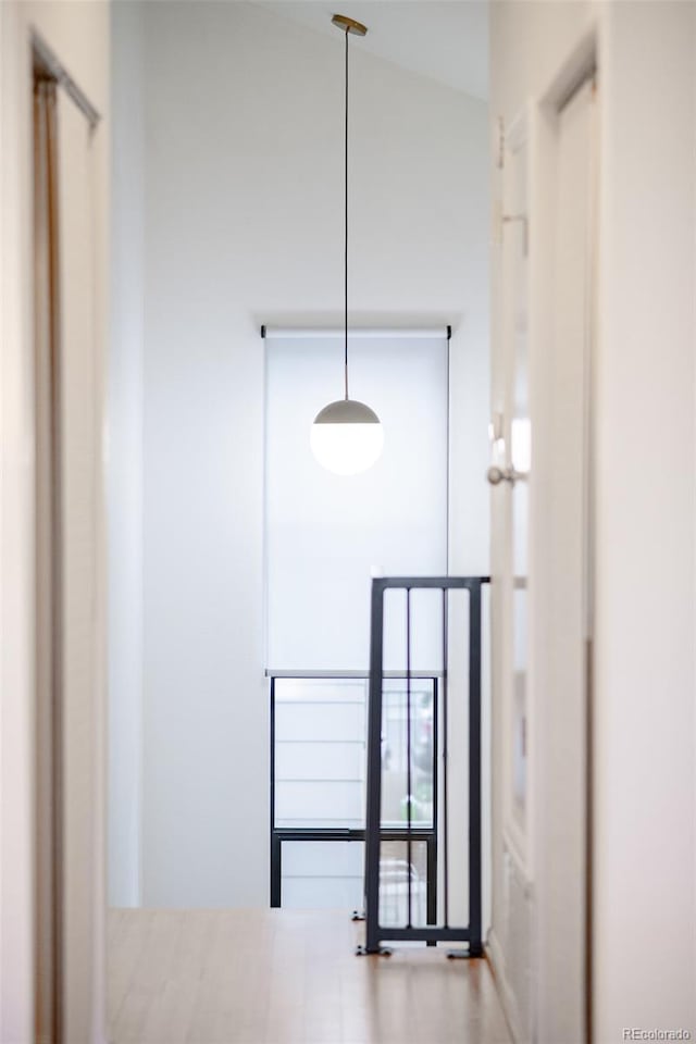 3069 Tejon St Unit B, Denver, CO 80211 - view of corridor