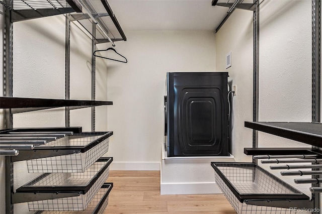 460 S Marion Pkwy Unit 604, Denver, CO 80209 - view of storage area