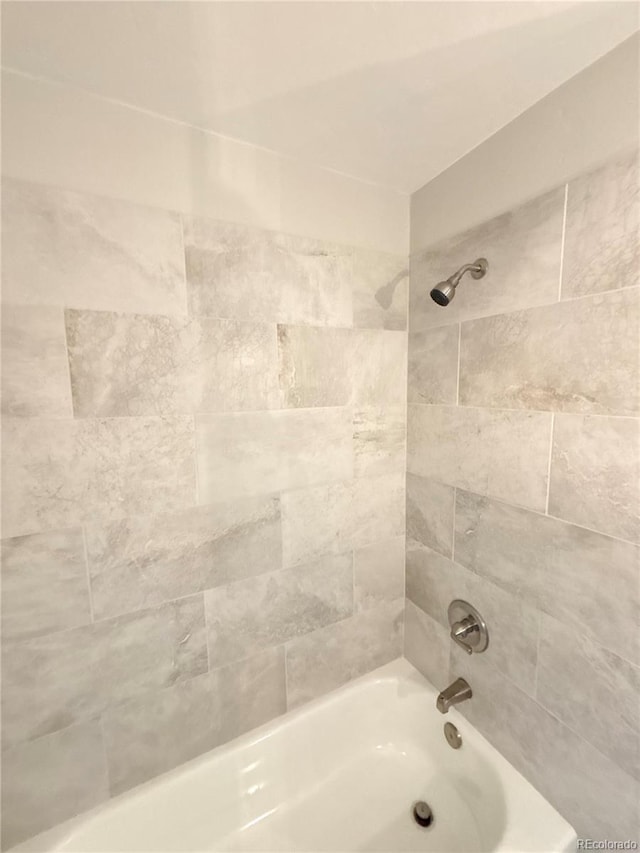 9451 E Evans Pl, Denver, CO 80231 - bathroom with bathtub / shower combination