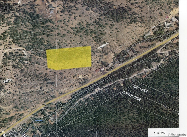 Listing photo 2 for Laughing Valley Ranch Rd, Idaho Springs CO 80452