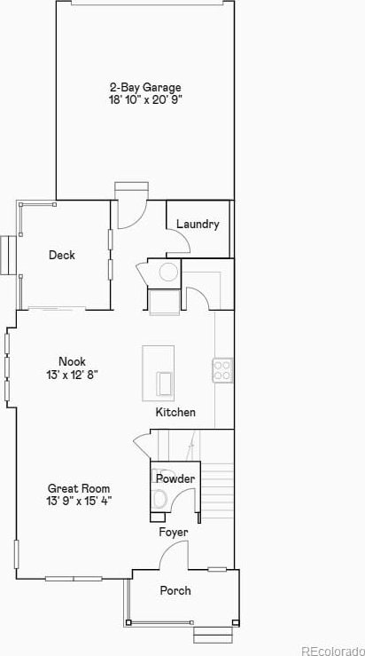 15272 Detroit St, Thornton, CO 80602 - photo 12