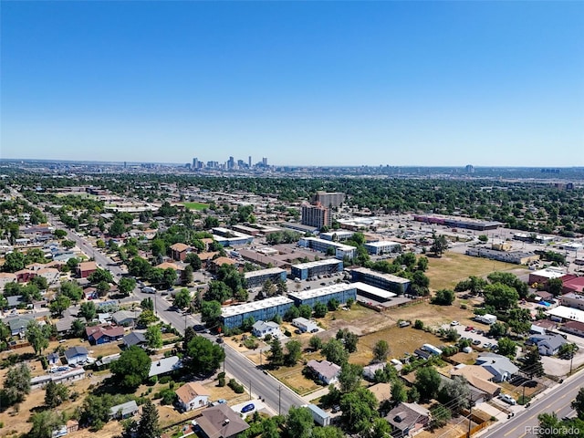 3300 W Florida Ave Unit 37, Denver, CO 80219 - view of urban area