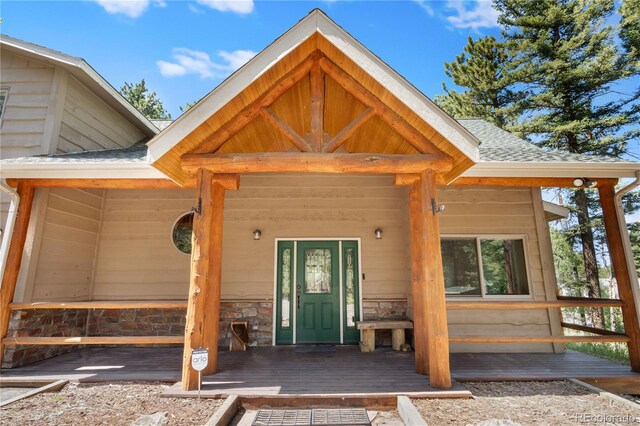 26196 Rea Ave, Conifer, CO 80433 - photo 3