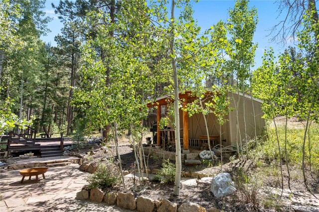 26196 Rea Ave, Conifer, CO 80433 - photo 31