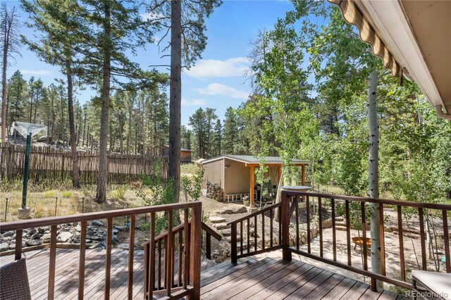 26196 Rea Ave, Conifer, CO 80433 - photo 33