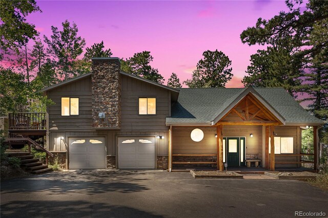 26196 Rea Ave, Conifer, CO 80433 - photo 1