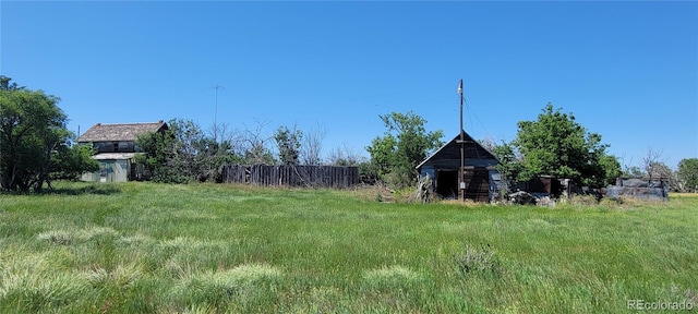 5928 County Road 59, Julesburg, CO 80737 - photo 4
