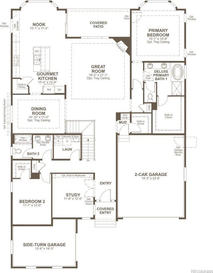 24771 E 38th Ave, Aurora, CO 80019 - photo 2