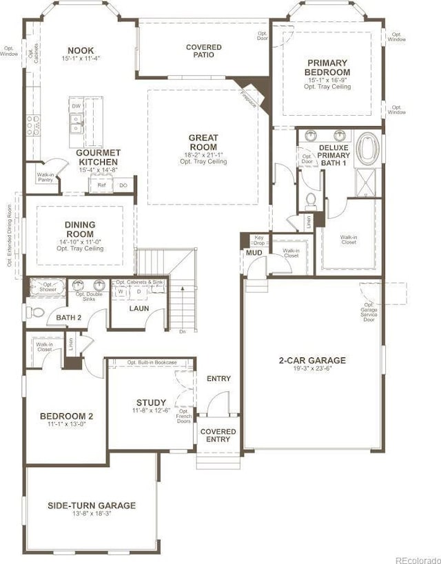 24771 E 38th Ave, Aurora, CO 80019 - photo 2