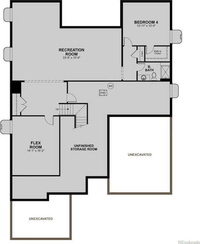 24771 E 38th Ave, Aurora, CO 80019 - photo 3