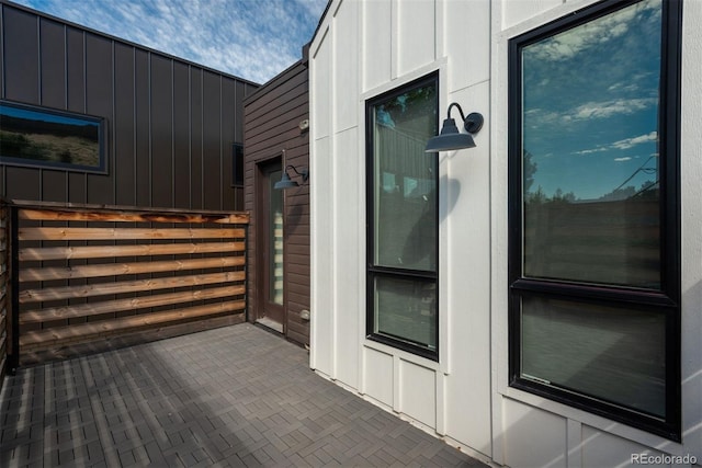 521 21st St, Golden, CO 80401 - wooden deck featuring a patio