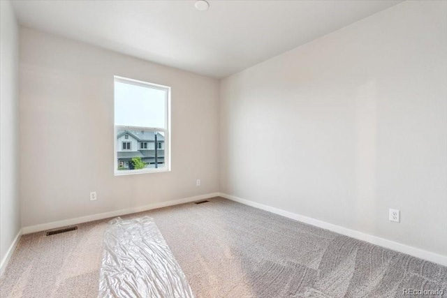 19019 E 94th Pl, Commerce City, CO 80022 - empty room with carpet and baseboards