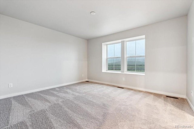 19019 E 94th Pl, Commerce City, CO 80022 - empty room with carpet flooring and baseboards
