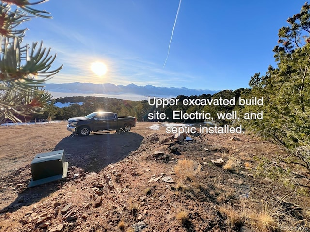 Listing photo 3 for 504 Ute Rd, Westcliffe CO 81252