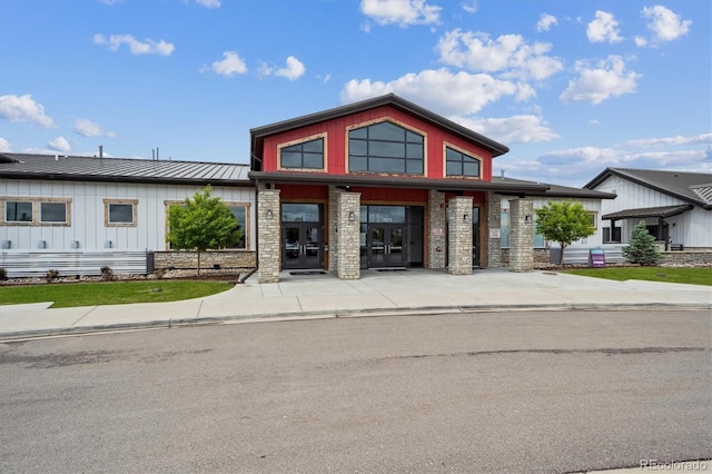 5142 N Quemoy Ct, Aurora, CO 80019 - view of property