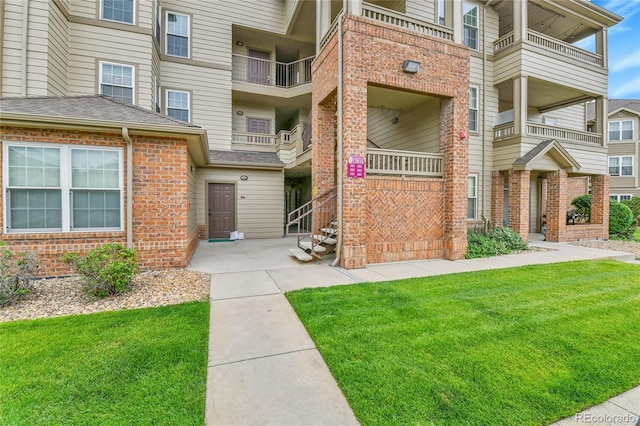 12816 Ironstone Way Unit 302, Parker, CO 80134 - photo 2