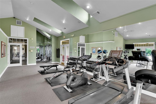 12816 Ironstone Way Unit 302, Parker, CO 80134 - photo 19