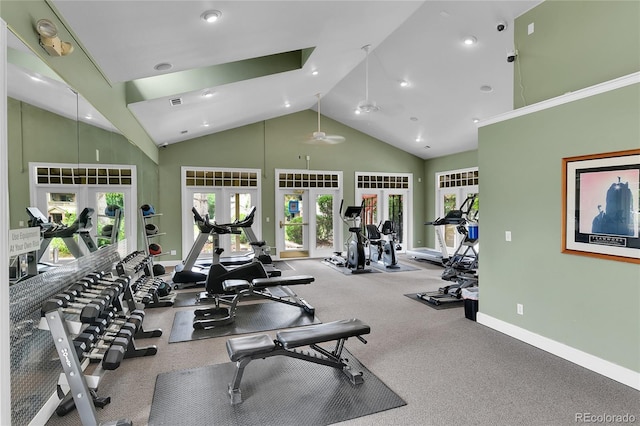 12816 Ironstone Way Unit 302, Parker, CO 80134 - photo 20