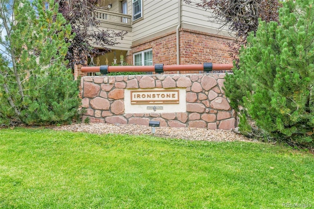 12816 Ironstone Way Unit 302, Parker, CO 80134 - photo 21