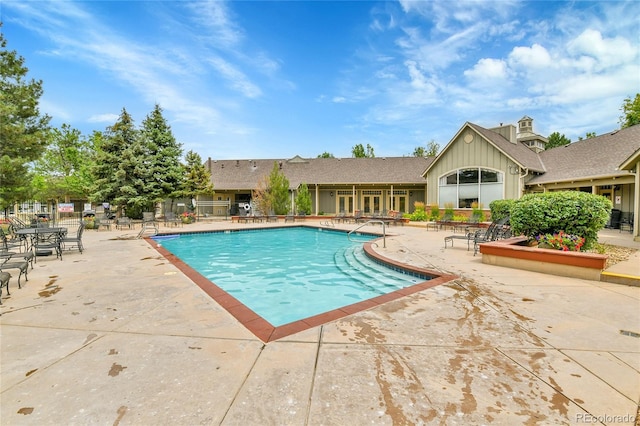 12816 Ironstone Way Unit 302, Parker, CO 80134 - photo 23
