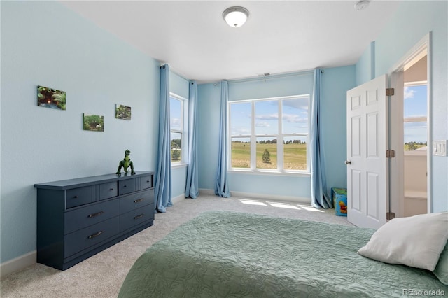 2490 Sagebrush St, Parker, CO 80138 - bedroom featuring carpet flooring and baseboards