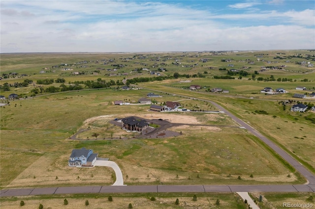 2490 Sagebrush St, Parker, CO 80138 - view of rural area