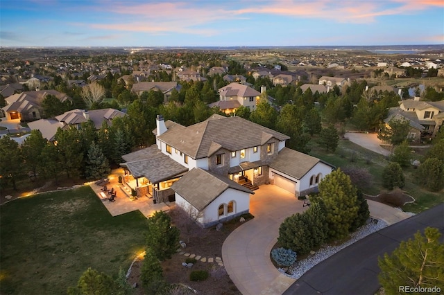 6111 Huron Pl, Castle Rock, CO 80108 - photo 1