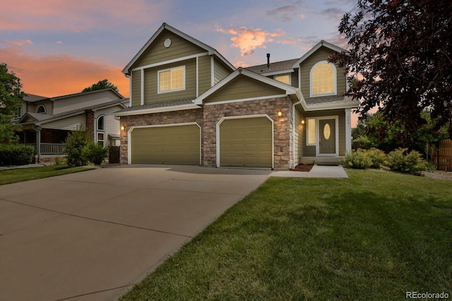 722 Ridge Creek Ct, Longmont, CO 80504 - photo 1