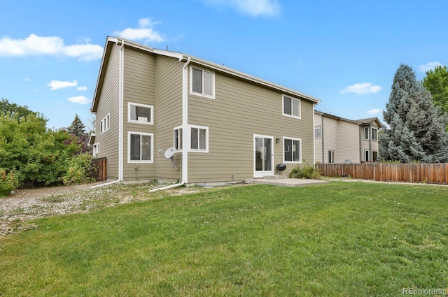 722 Ridge Creek Ct, Longmont, CO 80504 - photo 47