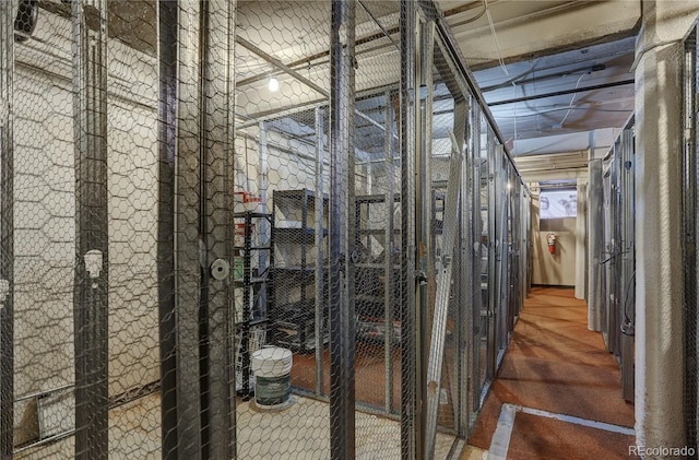 2000 Arapahoe St Unit 503, Denver, CO 80205 - view of storage area