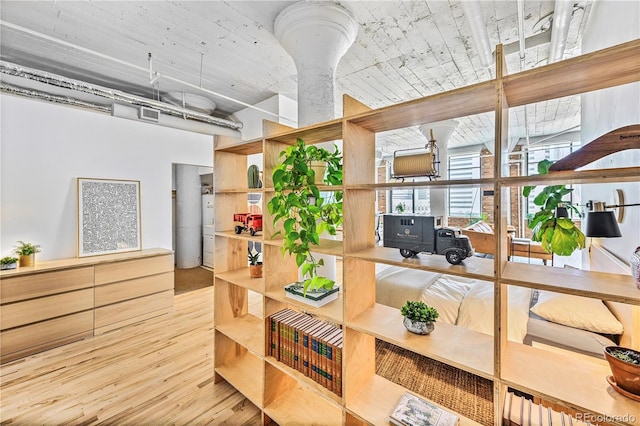 2000 Arapahoe St Unit 503, Denver, CO 80205 - interior space