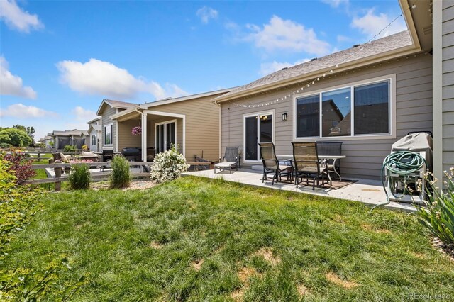 1114 103rd Avenue Ct, Greeley, CO 80634 - photo 19