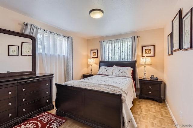 6436 Otis St, Arvada, CO 80003 - bedroom with baseboards