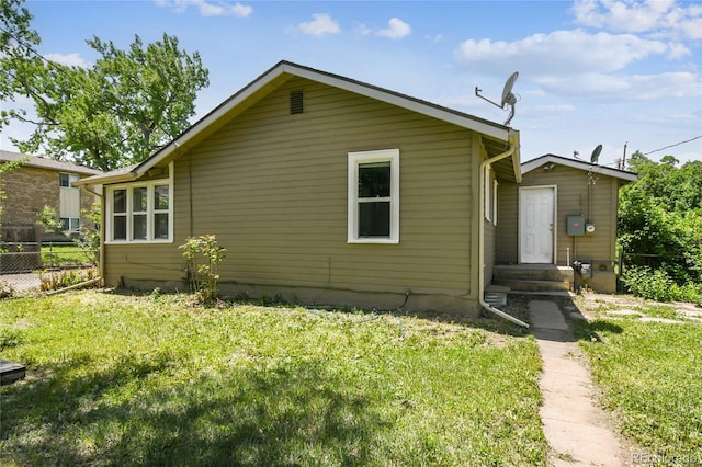 180 S Lamar St, Lakewood, CO 80226 - view of rear view of property