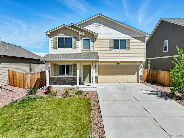 7791 Berwyn Loop, Peyton, CO 80831 - photo 1