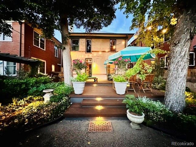 1435 Adams St, Denver, CO 80206 - photo 38