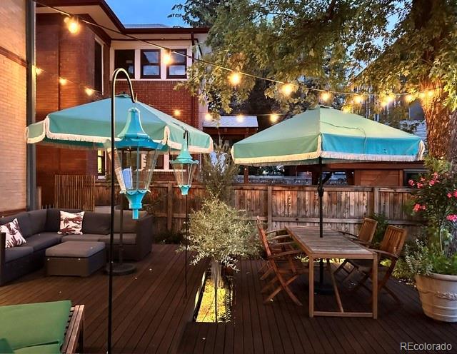 1435 Adams St, Denver, CO 80206 - photo 40