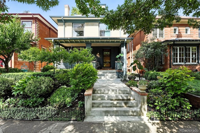1435 Adams St, Denver, CO 80206 - photo 1