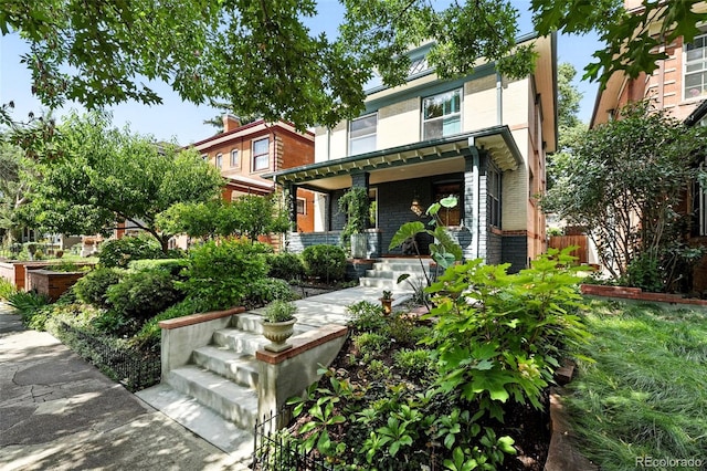 1435 Adams St, Denver, CO 80206 - photo 2