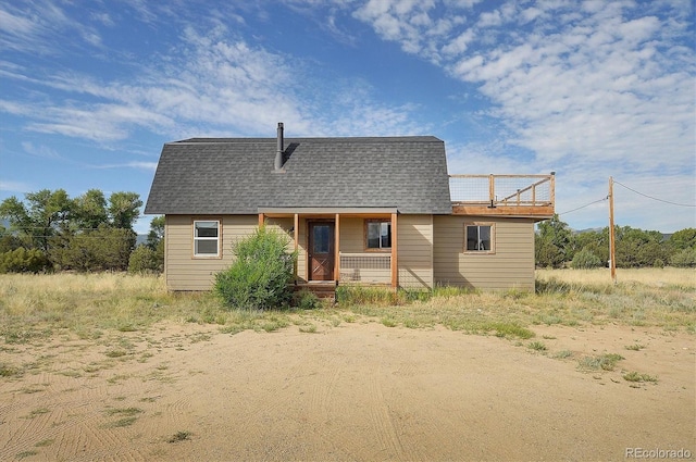 10190 W County Road 190, Salida, CO 81201 - photo 1
