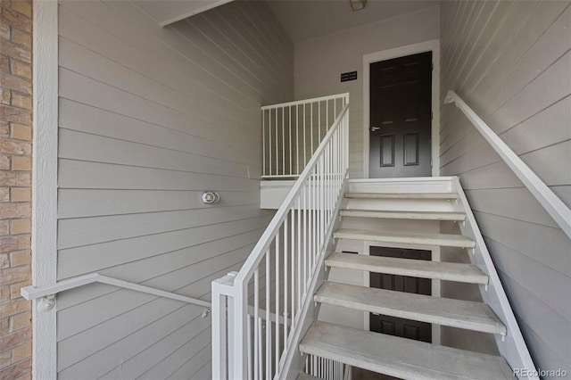 15700 E Jamison Dr Unit 3-307, Englewood, CO 80112 - view of staircase