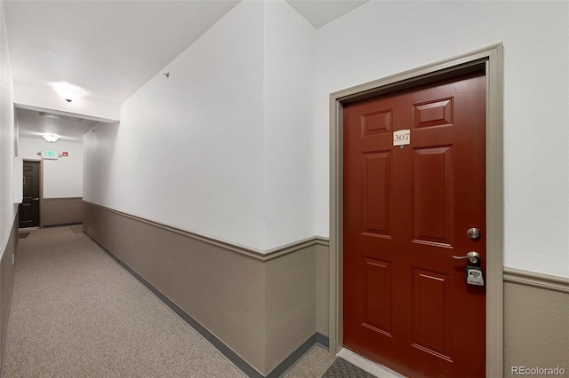 15700 E Jamison Dr Unit 3-307, Englewood, CO 80112 - view of exterior entry